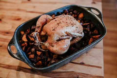 Chicken CSA 6 months