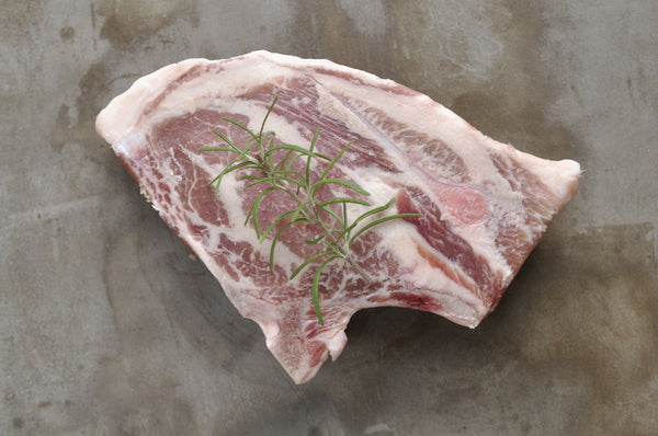Meat CSA Full Year