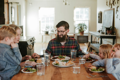 Monthly Super Simple Meat CSA