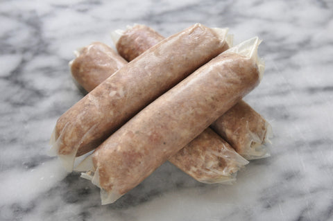 Forest Pork Cajun Style Sausage